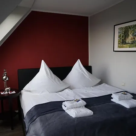 Boutique Am Markt Bed and breakfast