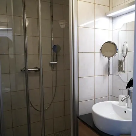 Boutique Am Markt Bed and breakfast