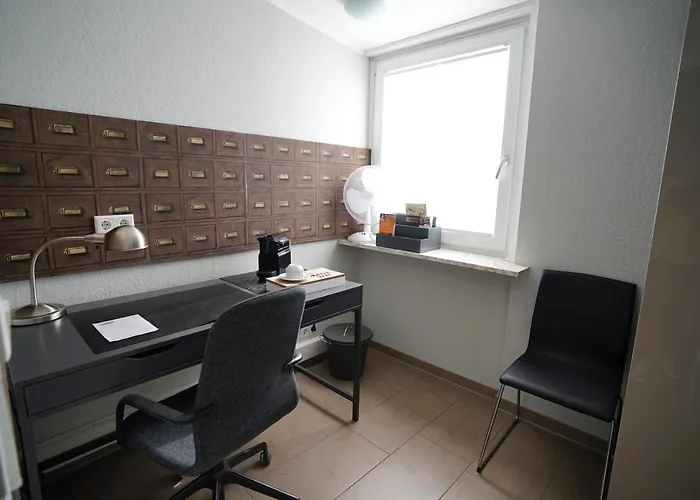 Boutique Am Markt Bed & Breakfast 3*