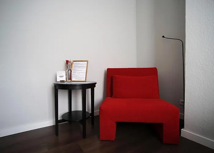 Boutique Am Markt Bed & Breakfast Melle