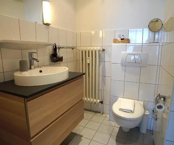 Boutique Am Markt Bed & Breakfast 3*