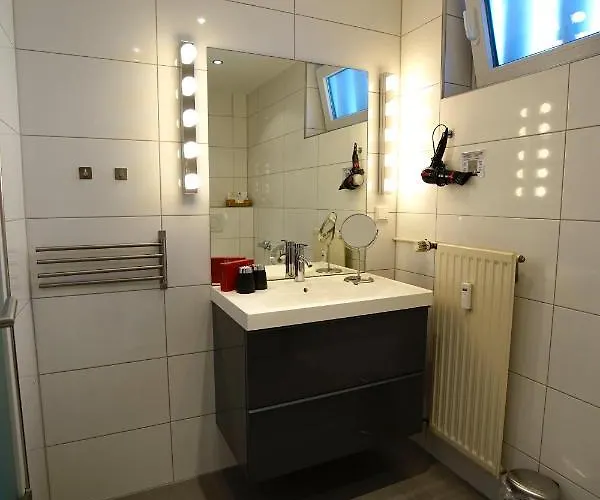 Bed & Breakfast Boutique Am Markt