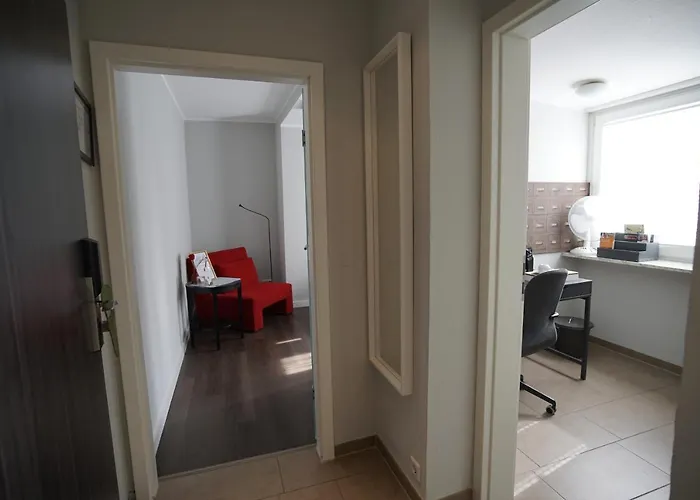 Bed & Breakfast Boutique Am Markt 3*
