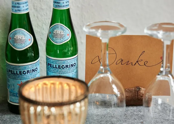 Boutique Am Markt 3*