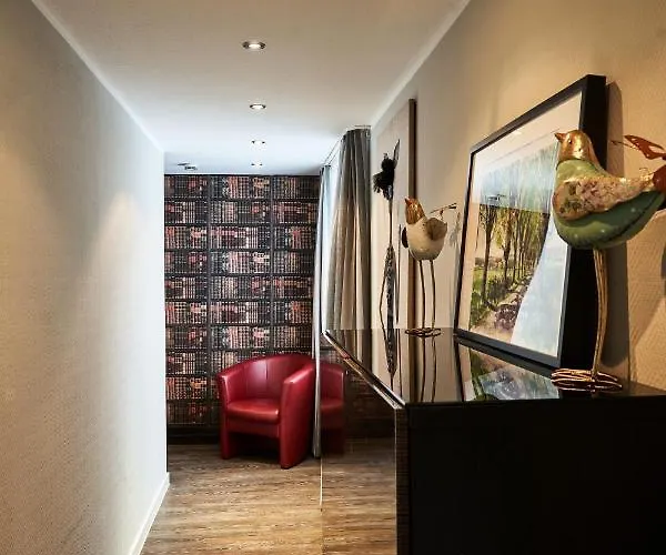 Boutique Am Markt Bed & Breakfast