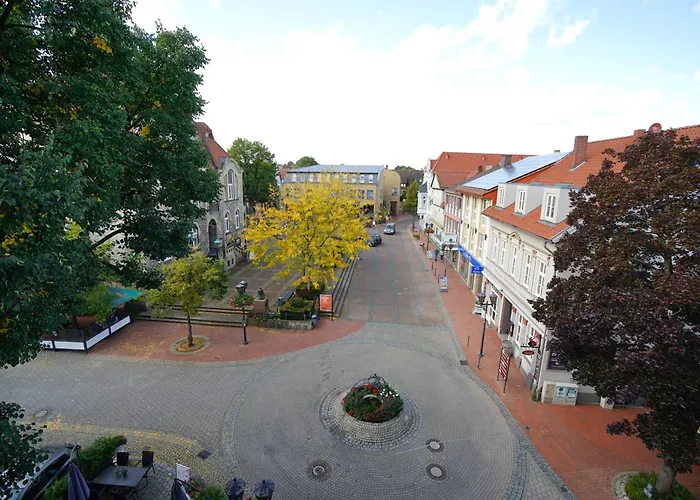 Boutique Am Markt