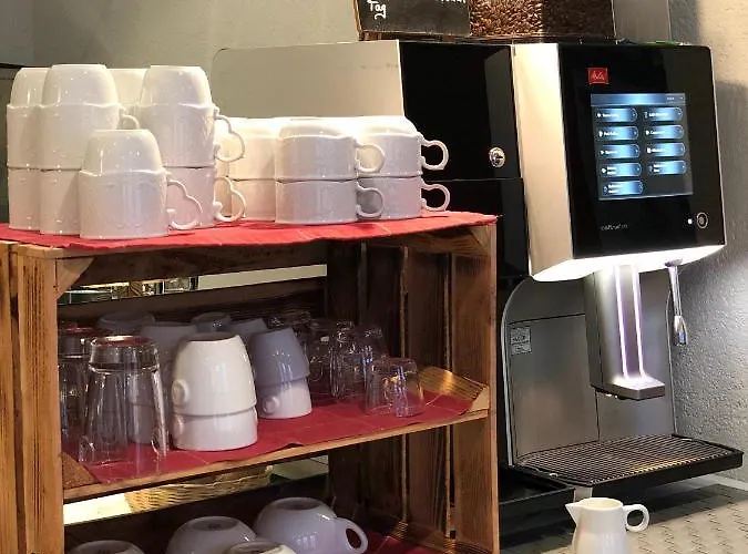 Bed & Breakfast Boutique Am Markt Melle