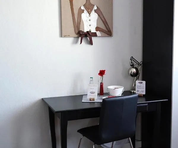 Bed & Breakfast Boutique Am Markt