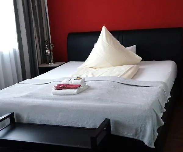 Bed & Breakfast Boutique Am Markt Melle