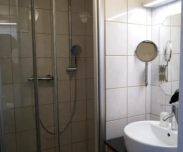 Boutique Am Markt Bed & Breakfast